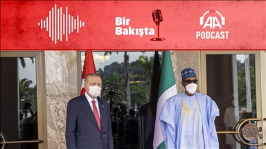 Afrika’daki yabancı aktörler ve Türkiye