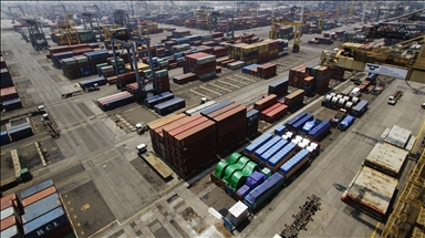 Global trade remains under congestion due to bottlenecks: Report