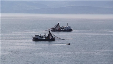 3 missing after Chinese vessel sinks near South Korean waters