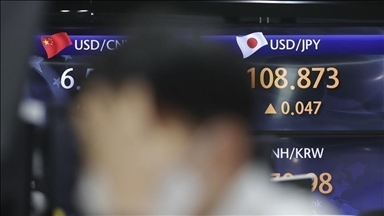 Asian markets close mixed, European stocks in positive territory