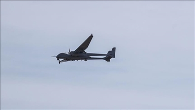 Turkish navy receives new locally developed armed UAV