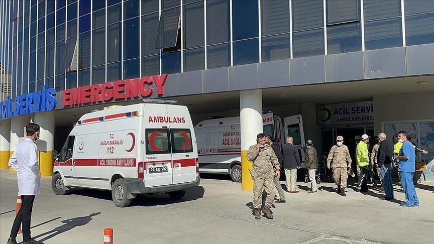 Turquie : un soldat mort dans l'opération antiterroriste Eren-7 menée dans l'est