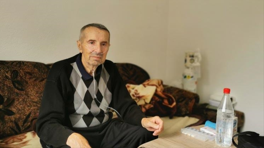 Apel za Senada Turulju kome je potrebna operacija srca