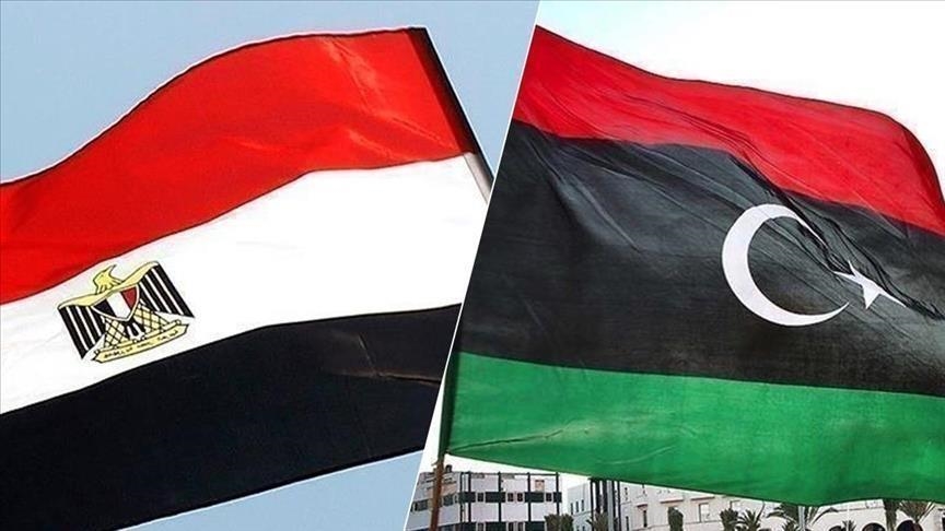 مباحثات ليبية مصرية حول دعم الانتخابات