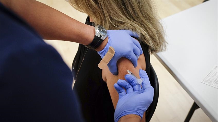 Pfizer-BioNTech anuncia que la eficacia de su dosis de refuerzo de la vacuna contra el coronavirus es del 95,6%