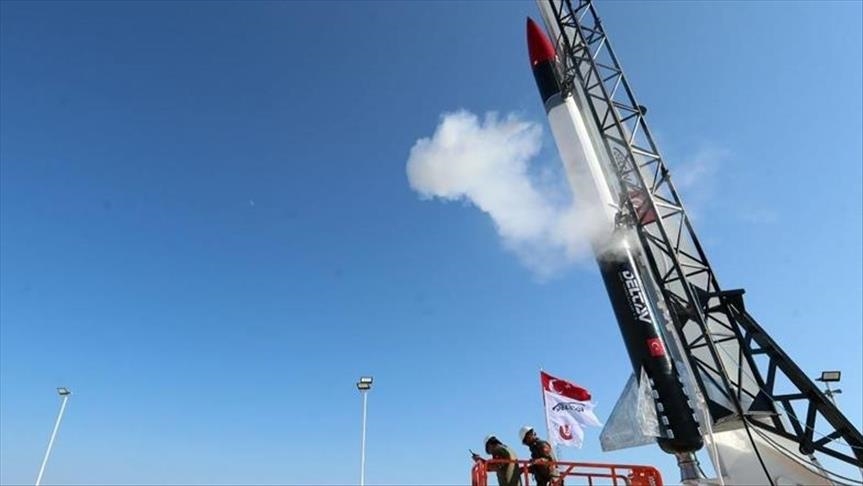 Corée du Sud: une fusée de fabrication locale échoue à mettre une charge utile factice en orbite