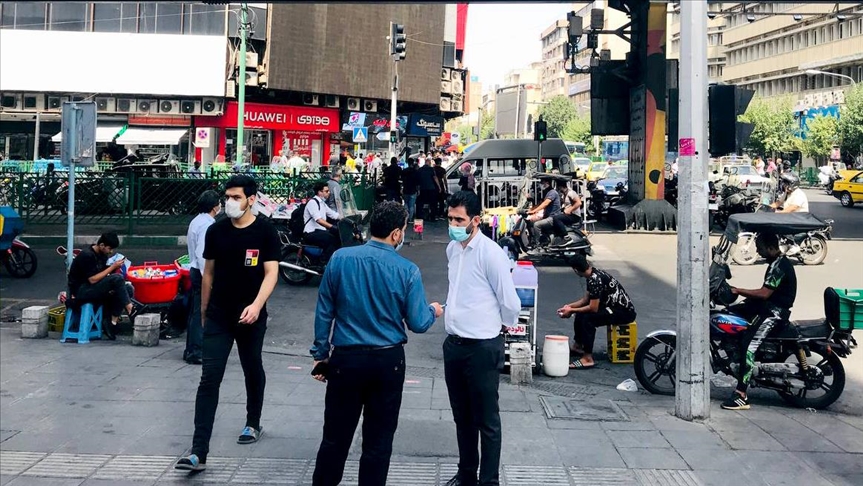 Iran, arrin në afro 125 mijë numri i viktimave nga COVID-19
