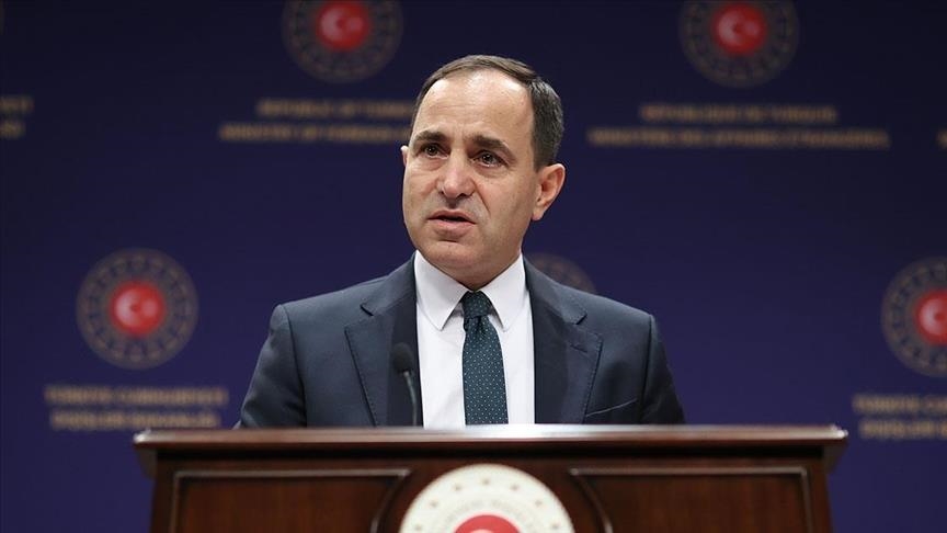 МИД: Любая угроза в отношении Турции встретит ответную реакцию