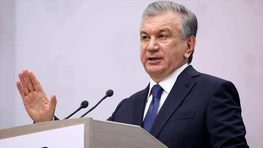 Мирзиёев: Узбекистан планирует прекратить продажу газа за рубеж, развивая его переработку