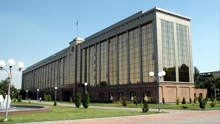 ВВП Узбекистана в январе-сентябре вырос на 6,9%