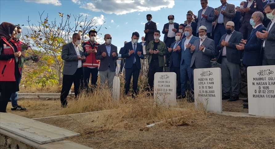 Li Bîngolê 19 kesên ku bi destê terorîstên PKKyî hatin qetilkirin, hatin bibîranîn