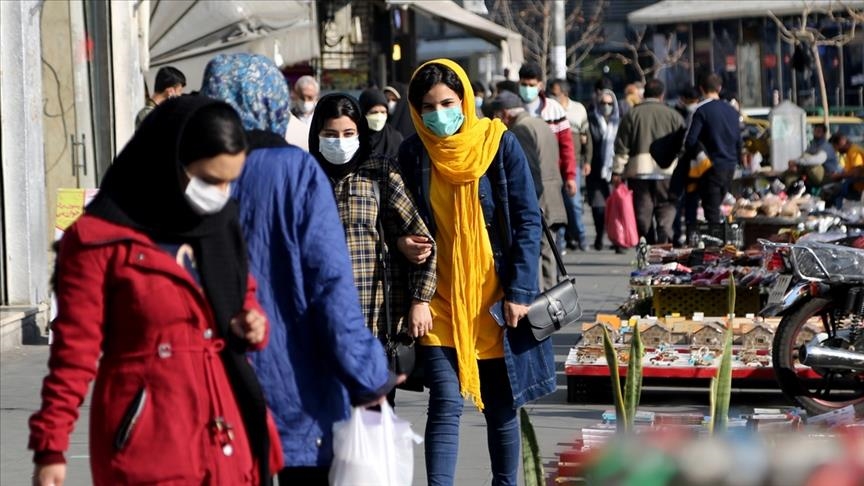 کرونا در ایران جان 178 نفر دیگر را گرفت