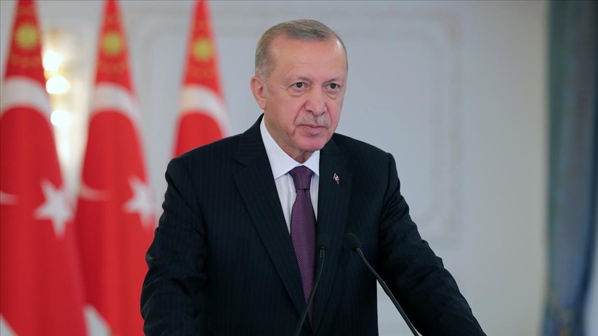 Ердоган: „Водата е најголемата стратешка вредност во наредниот век“