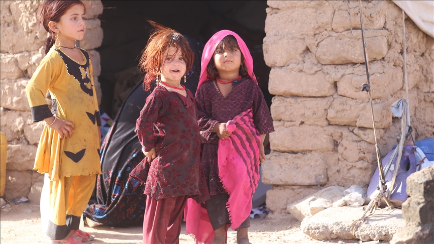 آغاز کمپین کمک به مردم افغانستان توسط سازمان‌های مردم نهاد ترکیه