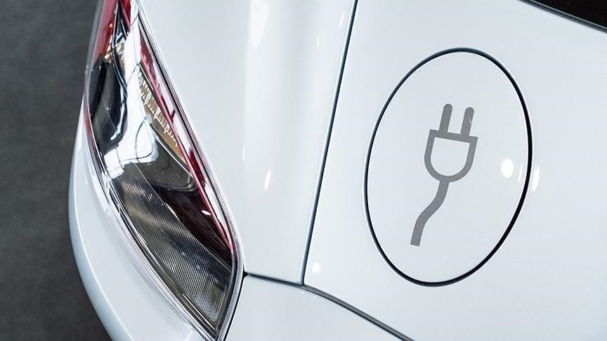 Electric vehicles' global market share projected to reach 29% by 2025