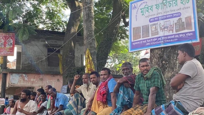 Bangladesh's northern region lags behind in human development