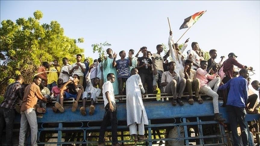 Soudan : la Charte nationale entame un sit-in devant le siège du Parlement à Khartoum