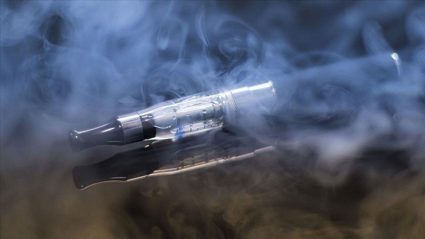 Turkish group presses for cancelation of event promoting tobacco products