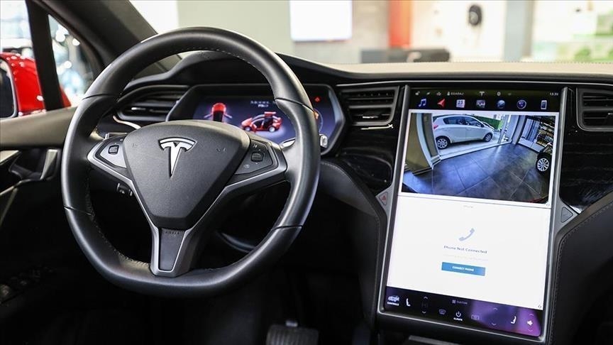 Tesla shënon rekord të të ardhurave në tremujorin e tretë
