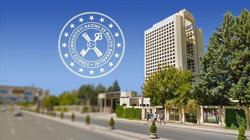 Hazine ve Maliye Bakanlığından Mali Eylem Görev Gücünün gri liste kararına tepki