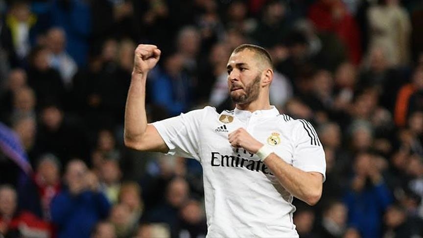 Affaire de la sextape: 10 mois de sursis et 75 mille euros d’amende requis contre Karim Benzema