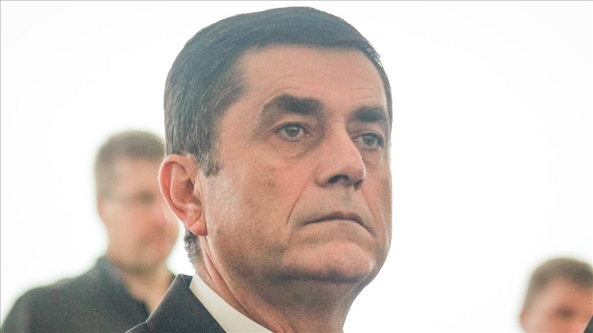 Crna Gora: Uhapšen Dejan Peruničić, bivši direktor Agencije za nacionalnu bezbjednost