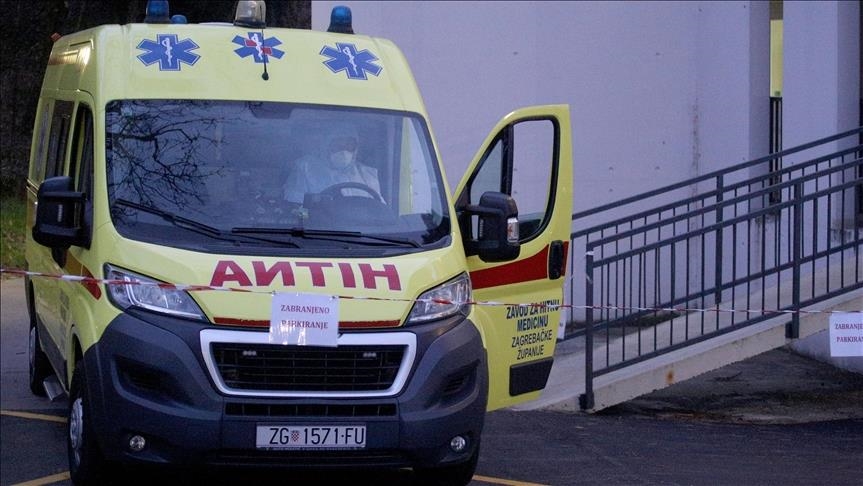 Hrvatska: Zabilježena 3.053 nova slučaja koronavirusa, još 17 osoba preminulo