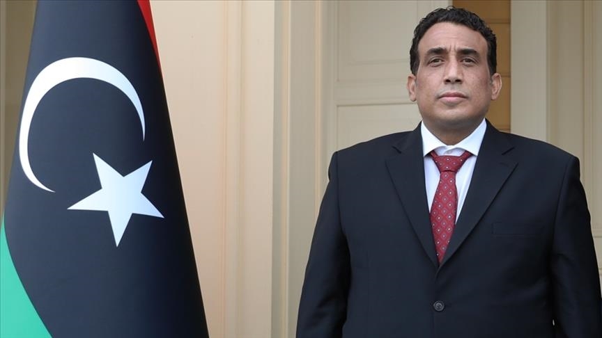 "Dëshirojmë të zhvillojmë partneritetin Turqi-Libi"