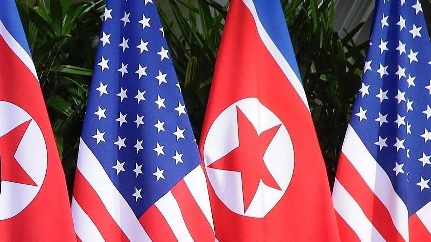 دواكاری ئەمریکا بۆ گفتوگۆی بێ مەرج لەگه‌ڵ کۆریای باکوور 
