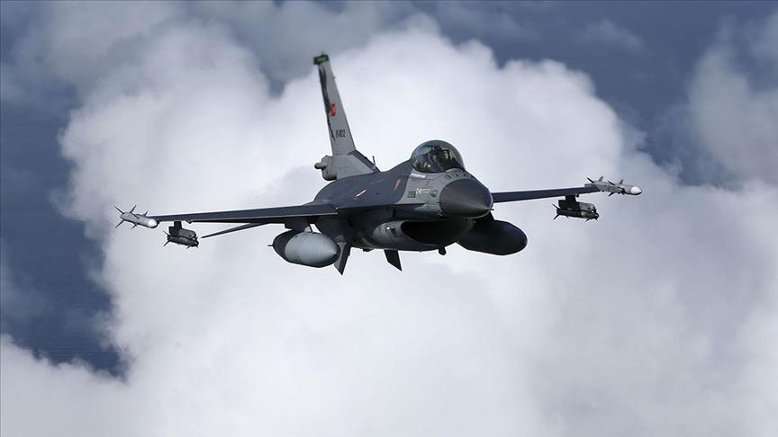 پنج تروریست در شمال عراق از پای درآمدند