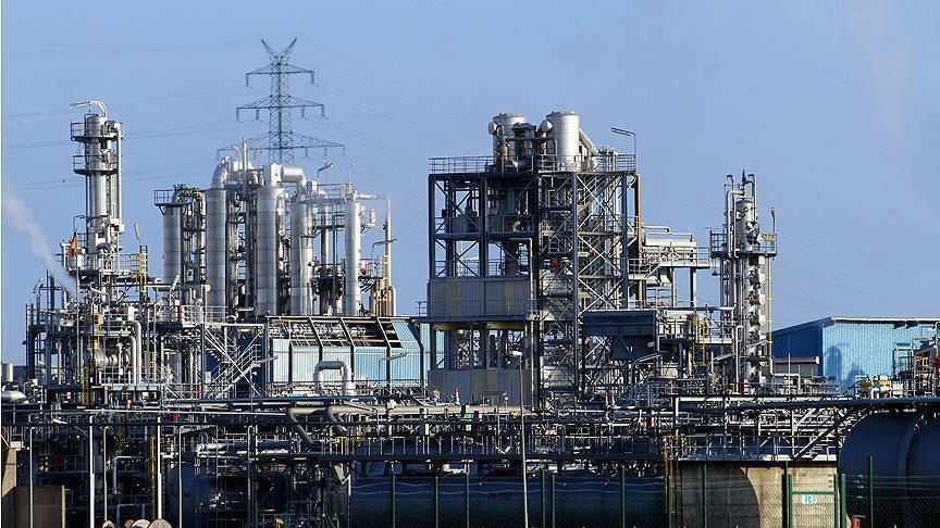 La France bloque les prix du gaz pour 2022