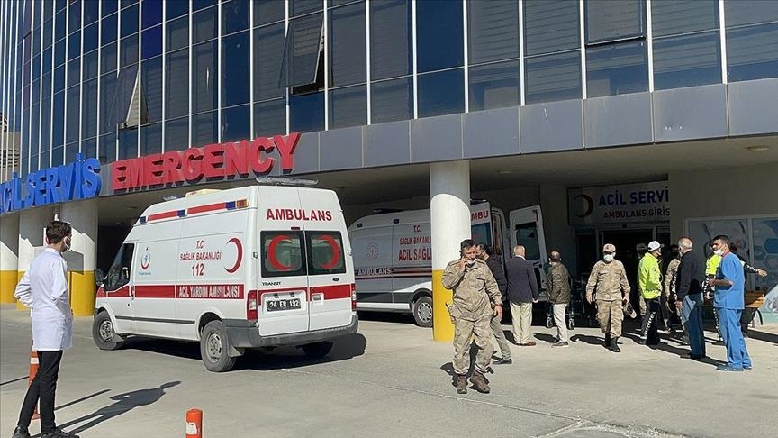 Turqi, vritet një ushtar turk në një operacion në pjesën lindore të vendit