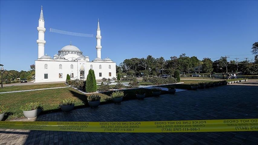 Të shtëna para xhamisë turke në SHBA, një i plagosur