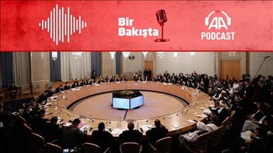 Rusya'nın Taliban ikilemi