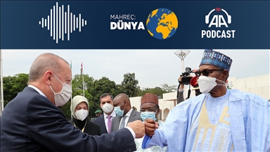 Cumhurbaşkanı Erdoğan’ın Afrika turunun yansımaları