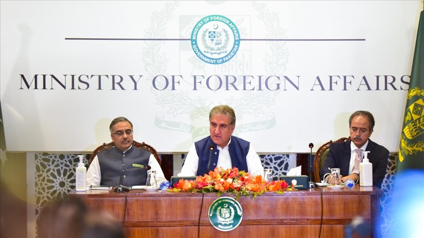 Pakistan announces incentives for Afghan citizens