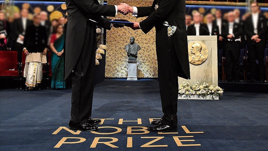 GÖRÜŞ - Nobel Ödülü ideolojik mi?