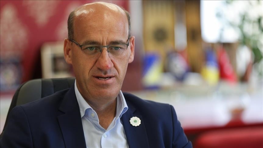 Salkić: MUP RS-a vježbom provocira i zastrašuje povratnike