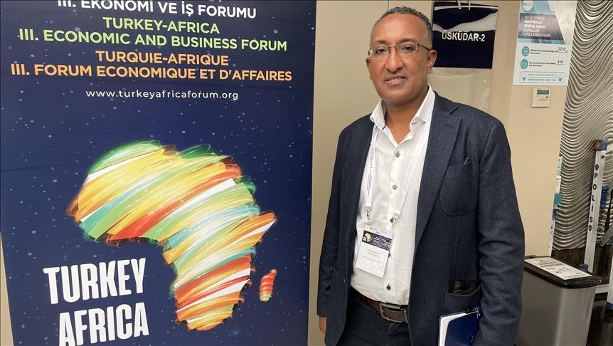 Les entrepreneurs africains cherchent leurs nouveaux partenaires en Turquie