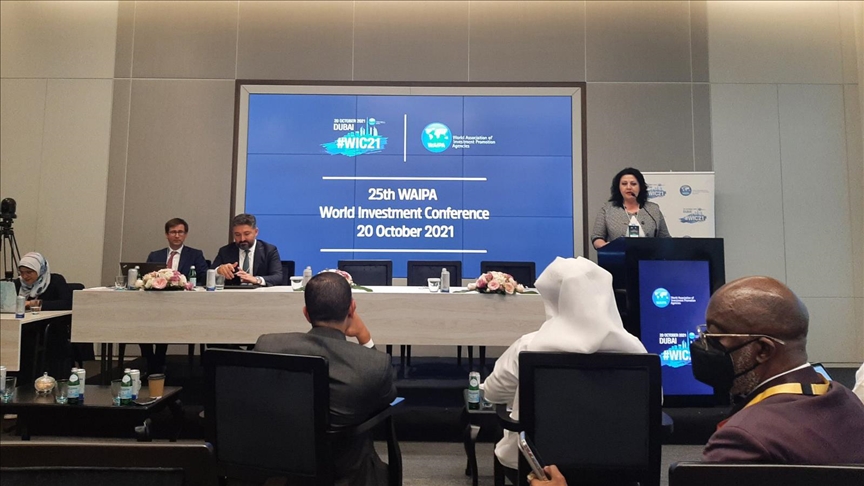 Svjetska investicijska konferencija WAIPA-e: Predstavljeni investicijski potencijali BiH
