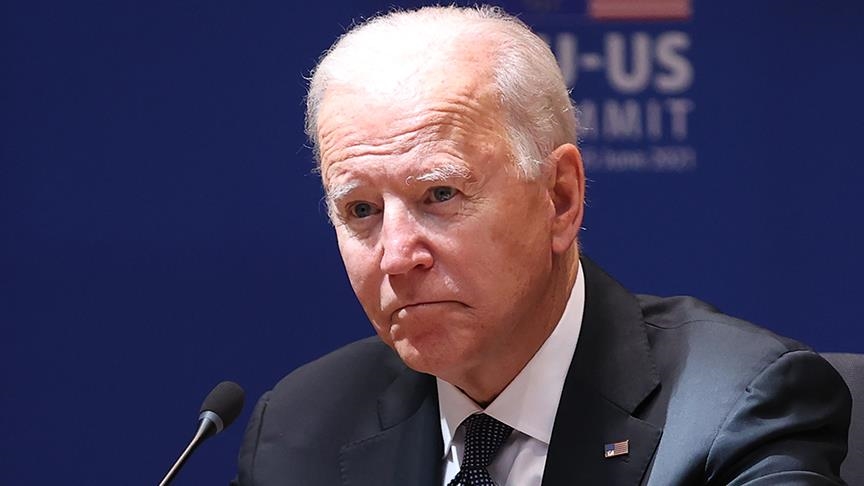 Joe Biden aseguró que EEUU defenderá a Taiwán si es atacado por China 