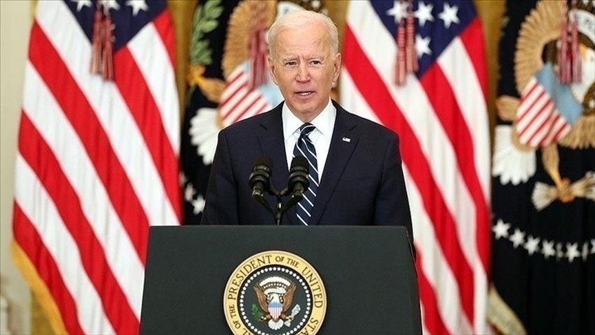 Biden: SHBA do ta mbrojë Tajvanin nëse sulmohet nga Kina