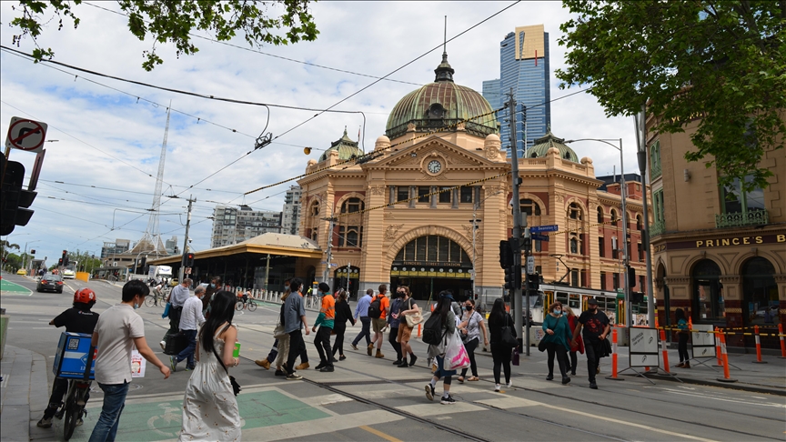 Australija: Melbourne izašao iz lockdowna dugog devet mjeseci