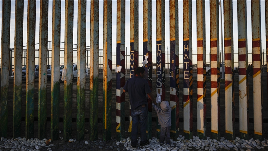 Reports reveal asylum seekers systematic abuse on US border: Rights group