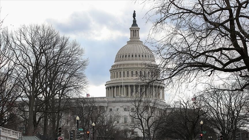 US lawmaker introduces bill marking Turkey's Republic Day