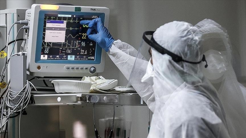 تركيا تسجل 228 وفاة جراء فيروس كورونا