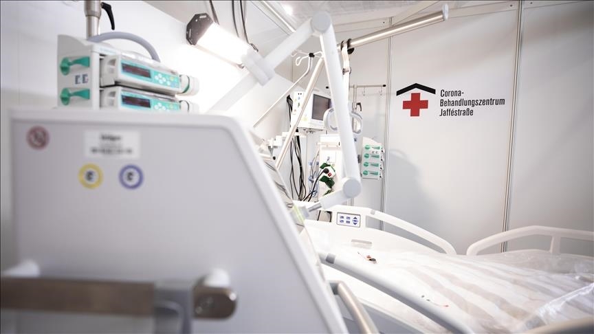 Njemačke bolnice pod pritiskom zbog porasta broja slučajeva COVID-a