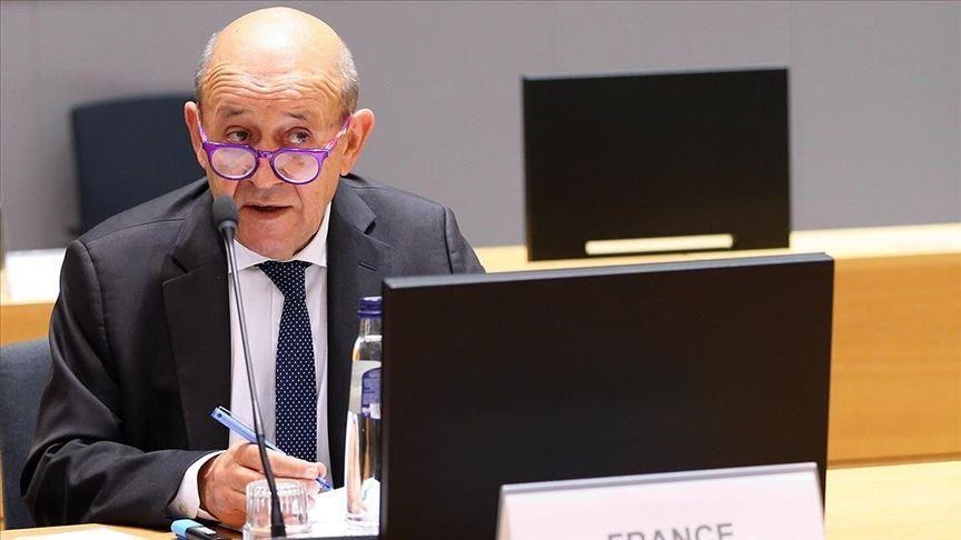 Франция организует в ноябре Международную конференцию по Ливии