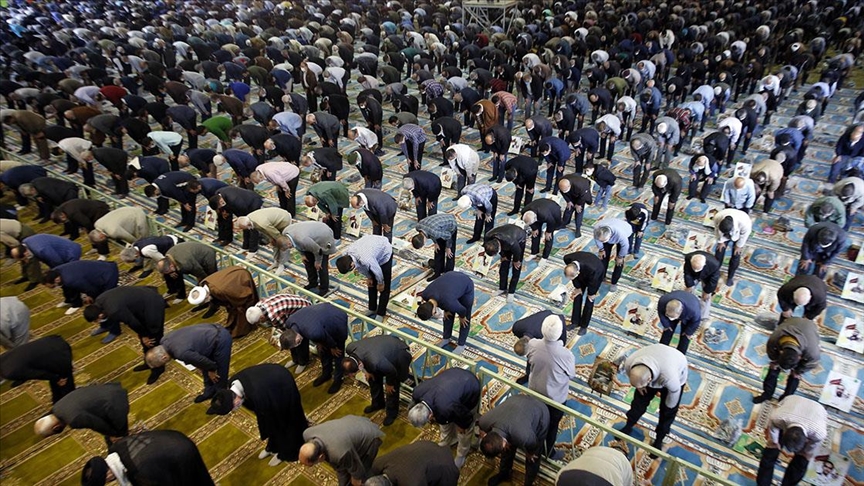 Iran: Nakon dvije godine u Teheranu klanjan džuma-namaz