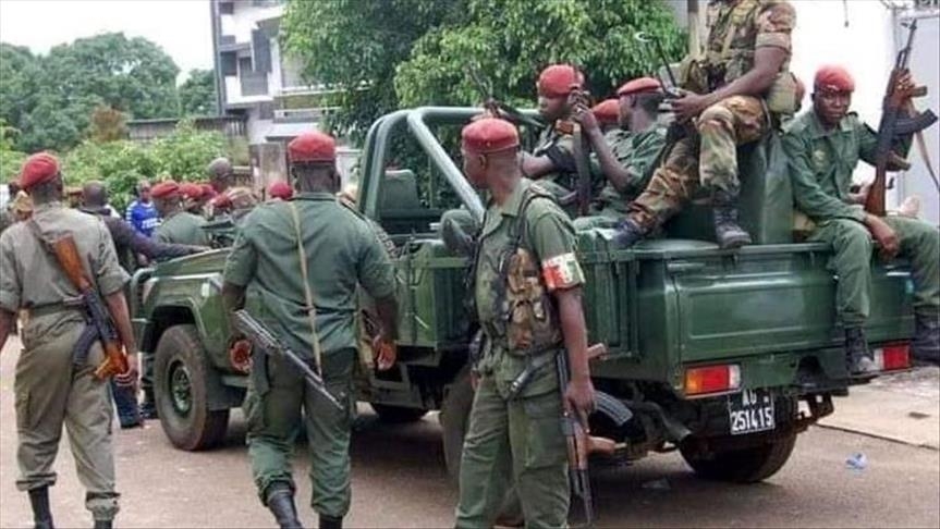 Guinée-Conakry/Transition: nomination d’un gouvernement partiel